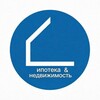 Логотип телеграм канала @ripoteka — Ипотека и недвижимость
