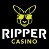 Logo of telegram channel rippercasino — Ripper Casino - Pokies, freespins, bonuses