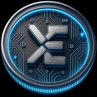 Logo of telegram channel ripple_exch — Ripple Exchange