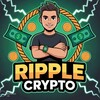 Logo of telegram channel ripple_cryptohub — Ripple Crypto Hub