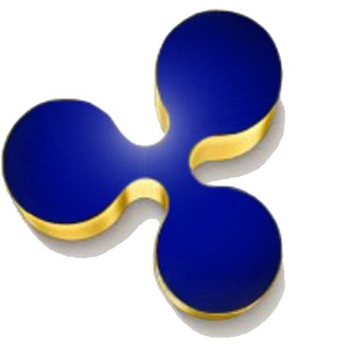 Логотип телеграм канала @ripplenewsru — Ripple News | Новости XRP