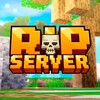 Логотип телеграм канала @ripserver — RIPSERVER