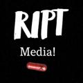 Logo saluran telegram riptie — 𝗥𝗶𝗽𝘁 𝗡𝗲𝘄𝘀 𝗠𝗲𝗱𝗶𝗮 𝗜𝗿𝗲𝗹𝗮𝗻𝗱 🔉🌏 RT