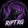 Logo of telegram channel riptrg — RIPTRG - WildCraft