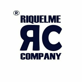 Logo del canale telegramma riquelmefeedbacks - Riquelme Feedbacks
