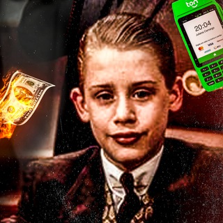 Telegram channel RIQUINHO CCS | CANAL logo