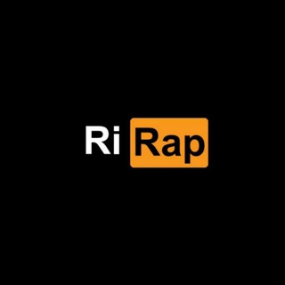 لوگوی کانال تلگرام rirap — RiRap | ری رپ