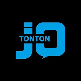 Logo de la chaîne télégraphique rire_agogo - Tonton jo relais télégram