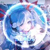 Логотип телеграм канала @riribeads — riri's beads // бисер | бусины | украшения