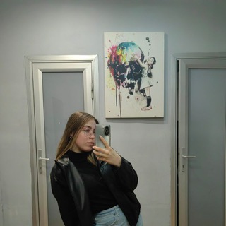 Логотип телеграм канала @ririririkko — Gerfetdinova E