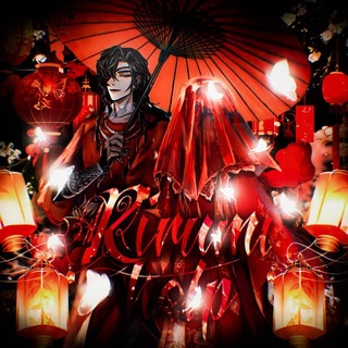 Логотип телеграм канала @rirumi_help — ₊˚.༄ RiRUMi helP｡𖦹°‧ 🖇 #rim.help