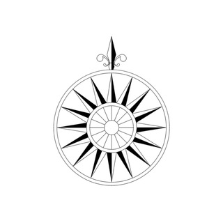 Лагатып тэлеграм-канала risaala_de — • Risaala •