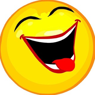 Logotipo del canal de telegramas risaterapia - [CANAL] @RisaTerapia - Saca una sonrisa reenviando el GIF/MEME/VIDEO! Compartiendo es más divertido!