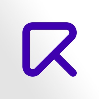Логотип телеграм канала @rise_english — Rise English