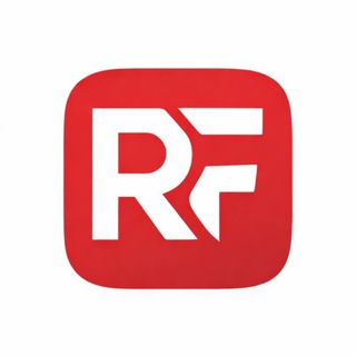 Telegram channel Rise Faceit logo