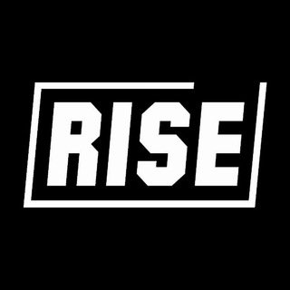 Логотип телеграм канала @rise_m — Rise Money