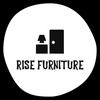 የቴሌግራም ቻናል አርማ rise_furniture — RISE FURNITURE & PLASTIC MANUFACTURING