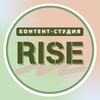 Логотип телеграм канала @rise_pro — Контент - наше все