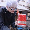 Логотип телеграм канала @rise_rice — ᴩиᴄ