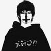 Логотип телеграм канала @riseblood — фомаси #102