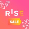 Telegram channel RISE - CONSTRUCTION logo