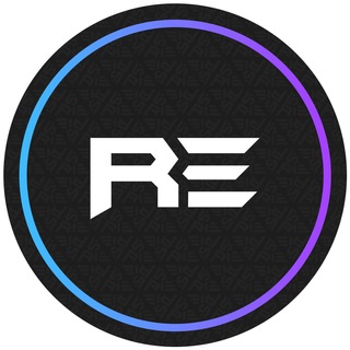 Логотип телеграм канала @riseesports — RISE ESPORTS