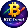 Logo of telegram channel risefallchannel — BTC Trend Channel
