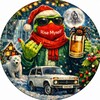Logo of telegram channel risemyself_d2 — VancheZ [LIVE] 🍺