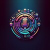 Логотип телеграм канала @risenshineartists — Голос маркетолога