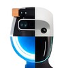 Логотип телеграм канала @riseofhr — Guided Robotics