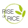 Логотип телеграм канала @riseofrice_spb — Rise of Rice Санкт-Петербург, Красносельский район