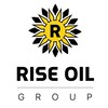 Логотип телеграм канала @riseoiluzb — RISE OIL Узбекистан/Афганистан. Нефтепродукты.
