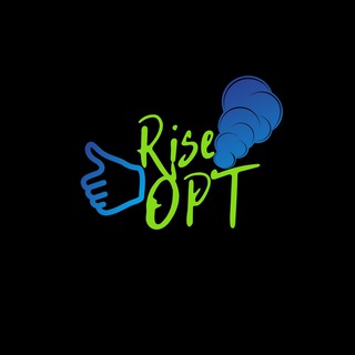 Логотип телеграм канала @riseoopt — Электронки оптом RISE OPT