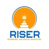 የቴሌግራም ቻናል አርማ riser_tech_dm — Riser Technology and Digital Marketing