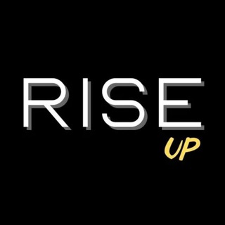 Логотип телеграм канала @riseup_bet — RiseUp | Ставки