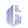 Telegram channel RiseUpMoscow | Недвижимость Москвы logo