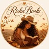 Логотип телеграм канала @risha_book — 𝑹𝒊𝒔𝒉𝒂𝑩𝒐𝒐𝒌𝒔¹⁸⁺