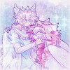 Логотип телеграм канала @rishaangelic — Heaven for Risha🪽