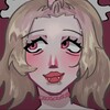 Логотип телеграм канала @rishagomodrill — риша гом0drill ^w^