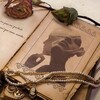 Логотип телеграм канала @rishaiko — Записки сумасшедшей.