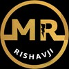 Telegram channel Mr Rishavji (Official) logo