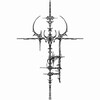 Логотип телеграм канала @rishlinemyr — ваниль