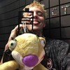 Логотип телеграм канала @rishsth — рiш стх