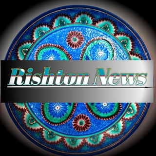 Telegram kanalining logotibi rishton_news — Rishton News