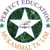 Telegram kanalining logotibi rishtonnperfect_education — Biologiya [Perfect Education] o'quv markazi