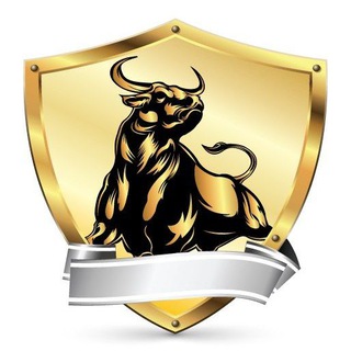 Logo of telegram channel risingbullls — Rising bulls
