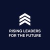 Логотип телеграм -каналу risingleadersforthefuture — Rising Leaders for the Future