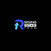 Logo of telegram channel risingstarteam — Rising star Team