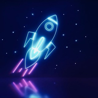 Логотип телеграм канала @risk_on — 🐳 Risk On. Crypto.