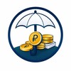 Логотип телеграм канала @risk_money_julia — Risk&Money: о финансах просто